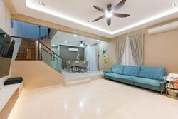 Burgundy Hill (D23), Semi-Detached #610205531